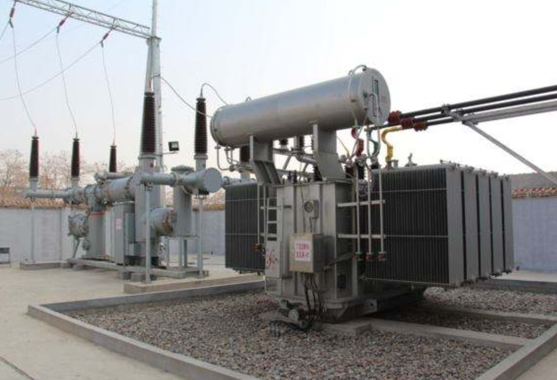 Development trend of transformer industry