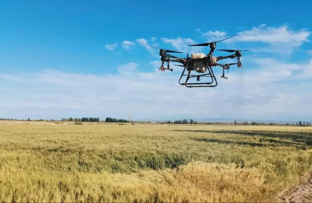 What conditions do drones need to meet for flight?