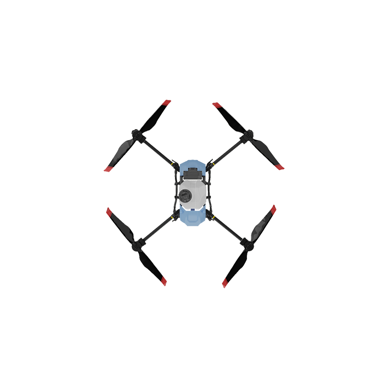 BEONDT pesticide spraying drone