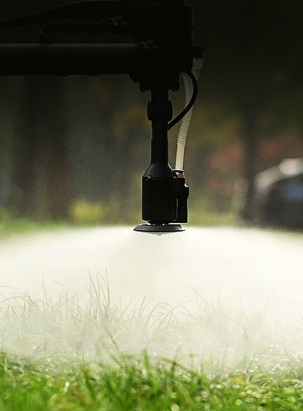 Agriculture Drones